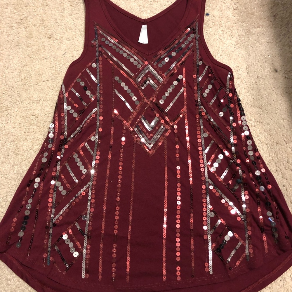 Cute Summer Tank!